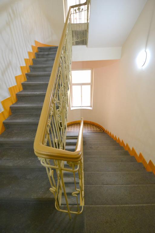 Apartment Cozy Flat By The Astronomical Clock Prag