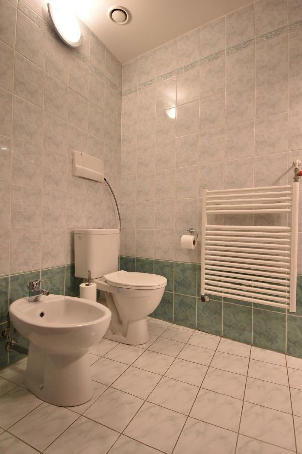 Apartment Cozy Flat By The Astronomical Clock Prag