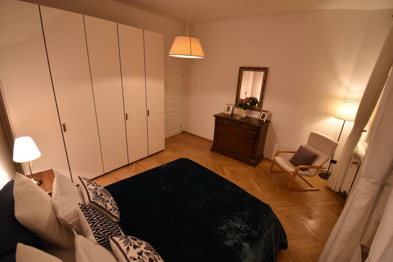 Cozy Flat By The Astronomical Clock Apartment Prag