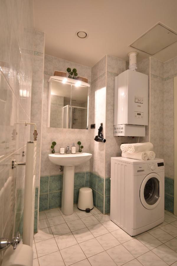 Apartment Cozy Flat By The Astronomical Clock Prag
